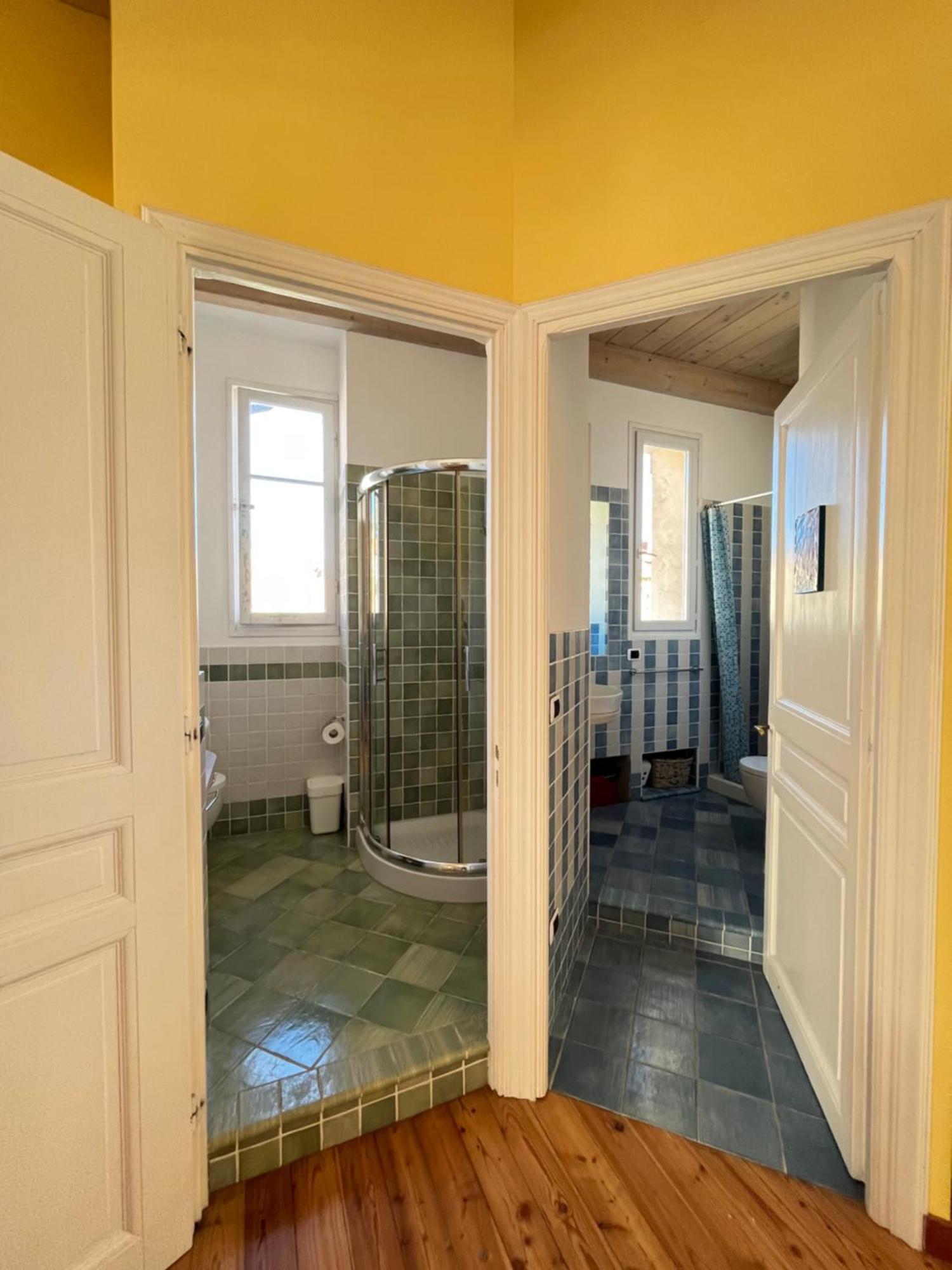 Maison Re- Splendido Appartamento Centro Mentone Esterno foto