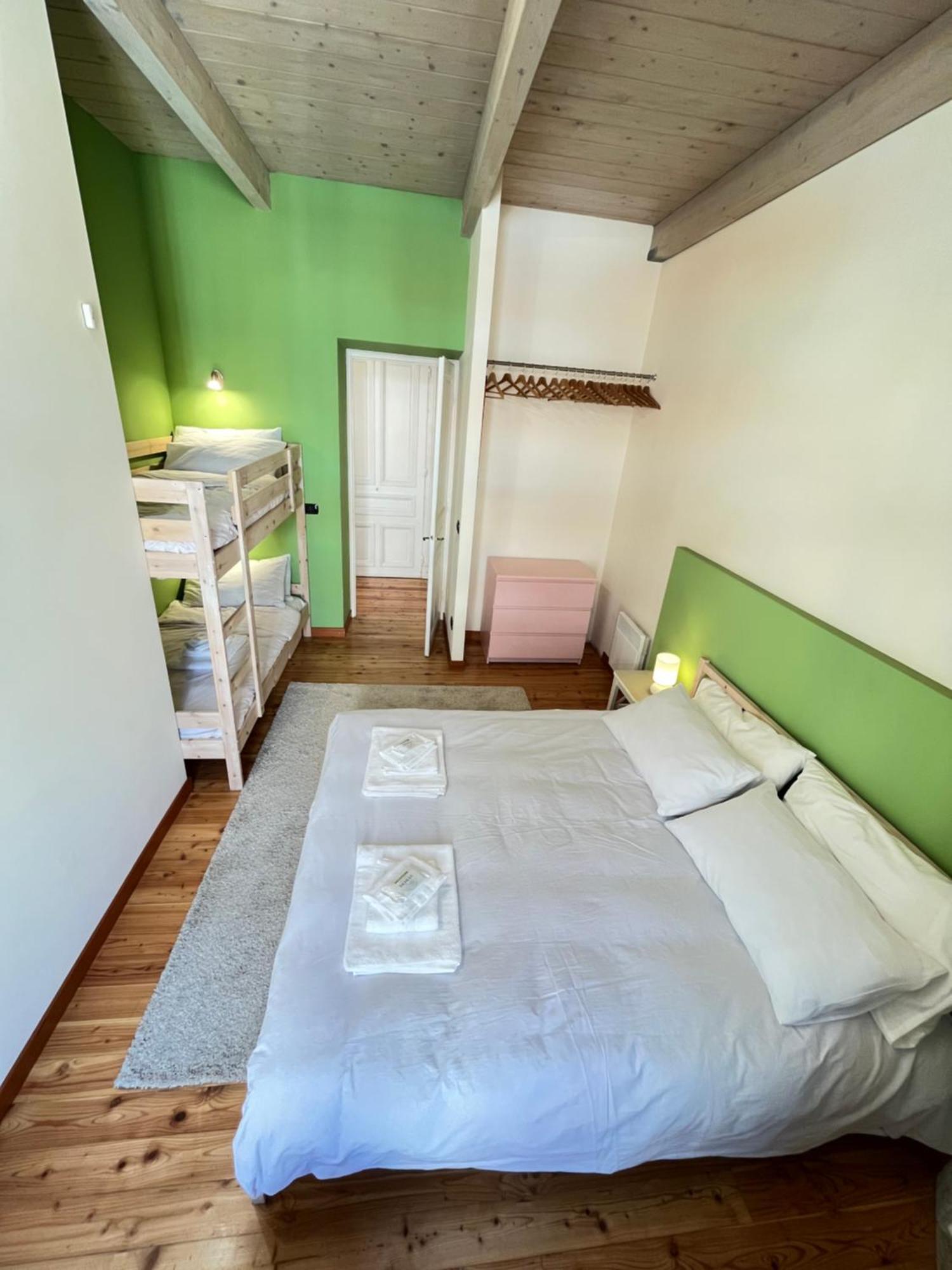 Maison Re- Splendido Appartamento Centro Mentone Esterno foto