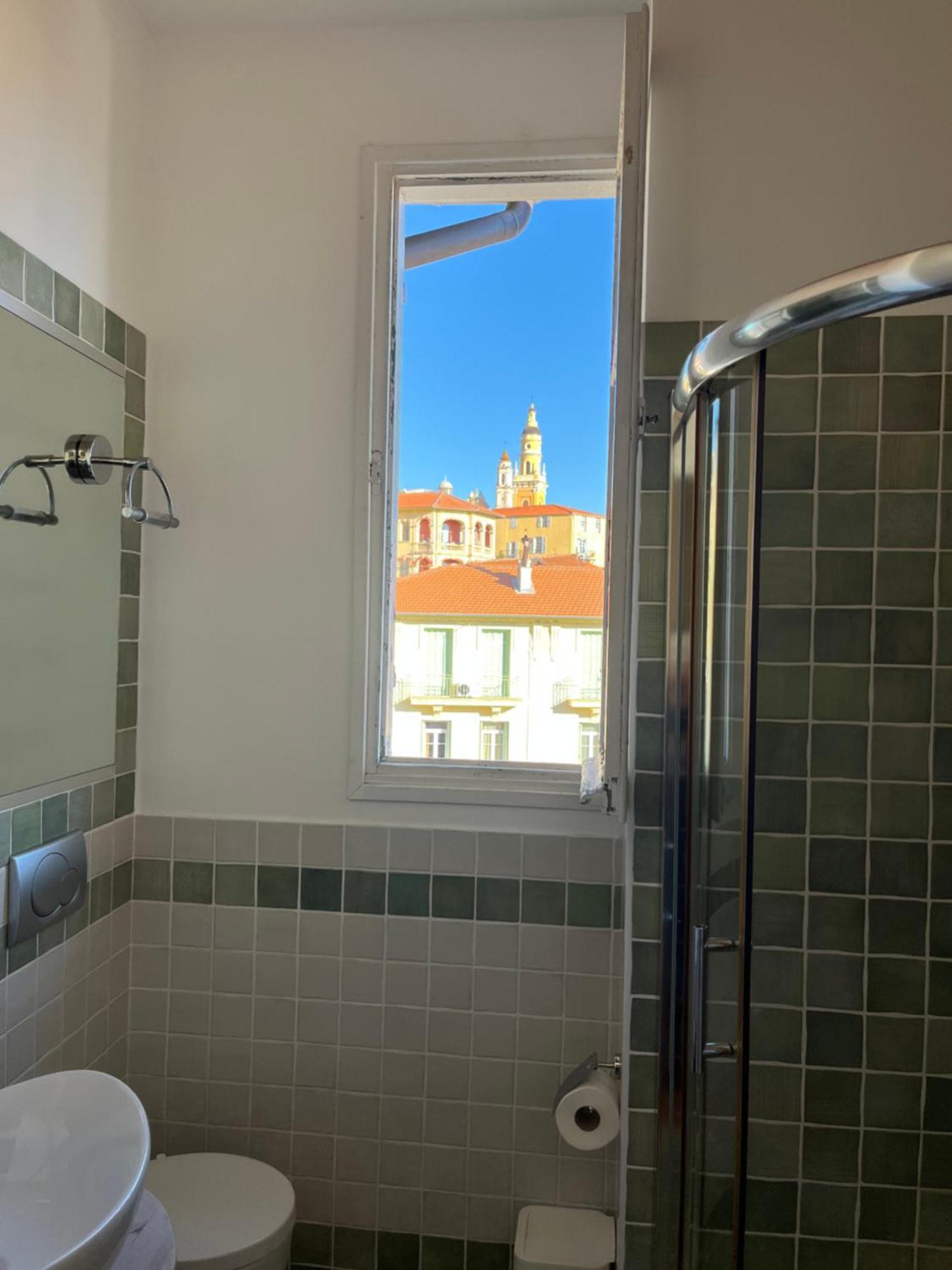 Maison Re- Splendido Appartamento Centro Mentone Esterno foto